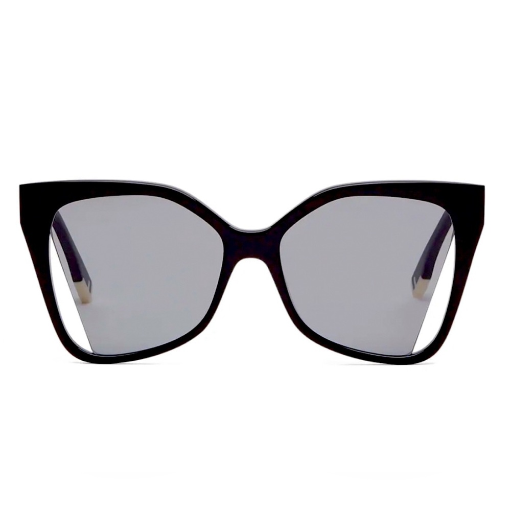 FENDI Fendi Way Sunglasses in Black